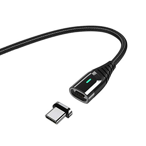 Essager Type C Magnetic Data And Charging Cable