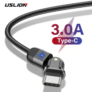 type c magnetic cable