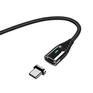 Essager Type C Magnetic Data And Charging Cable