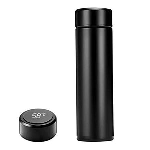 Double Wall Insulated Stainless Steel Thermos Flask