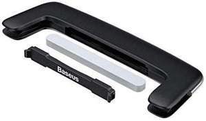 Baseus Paddle Shift Organic Natural Car Air Freshener With 6 Pcs of Fragrances