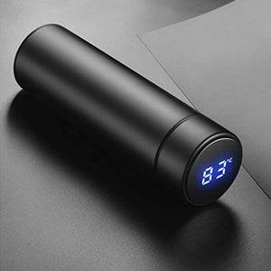 Double Wall Insulated Stainless Steel Thermos Flask