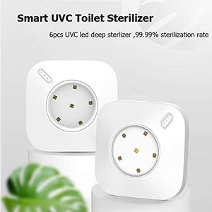 Xaxell UV Sterilizer And Disinfection Box Virus and Bacteria Remover Ultraviolet Led Light Sterilizer