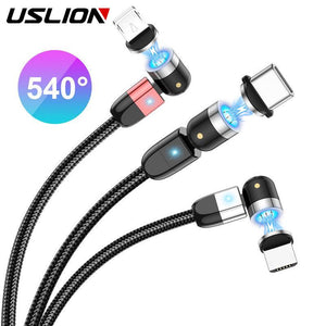 3 in 1 cable