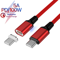 Type C PD Cable For Laptop